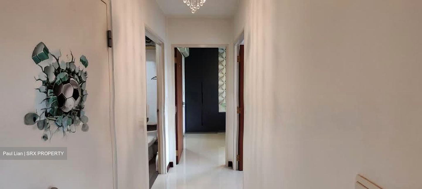Blk 512B Oleander Breeze @ Yishun (Yishun), HDB 3 Rooms #574545421